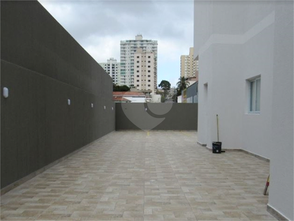 Apartamento à venda com 2 quartos, 55m² - Foto 5