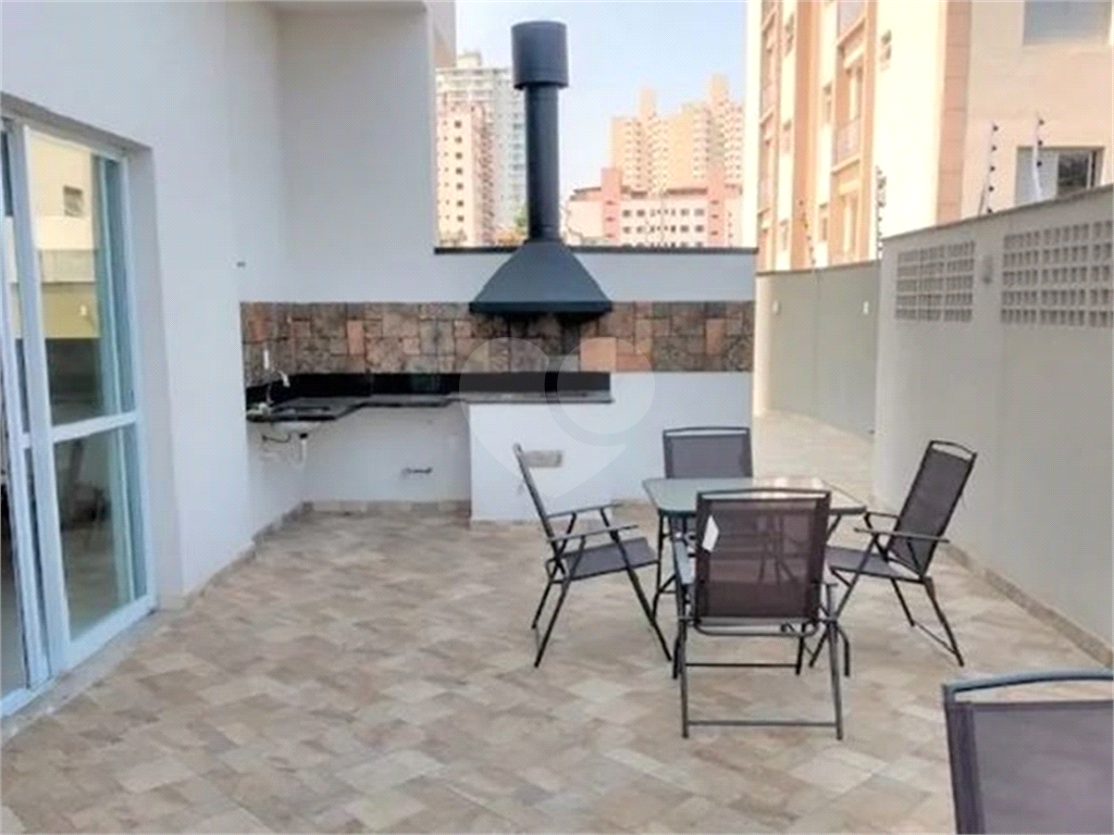 Apartamento à venda com 2 quartos, 55m² - Foto 8