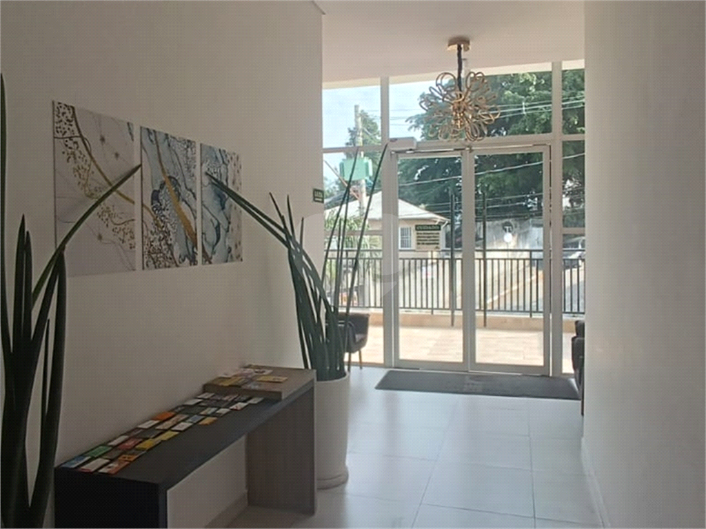 Apartamento à venda com 2 quartos, 55m² - Foto 6