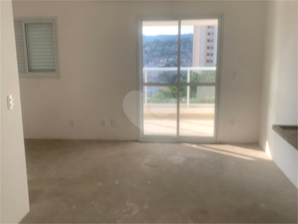 Apartamento à venda com 1 quarto, 37m² - Foto 7