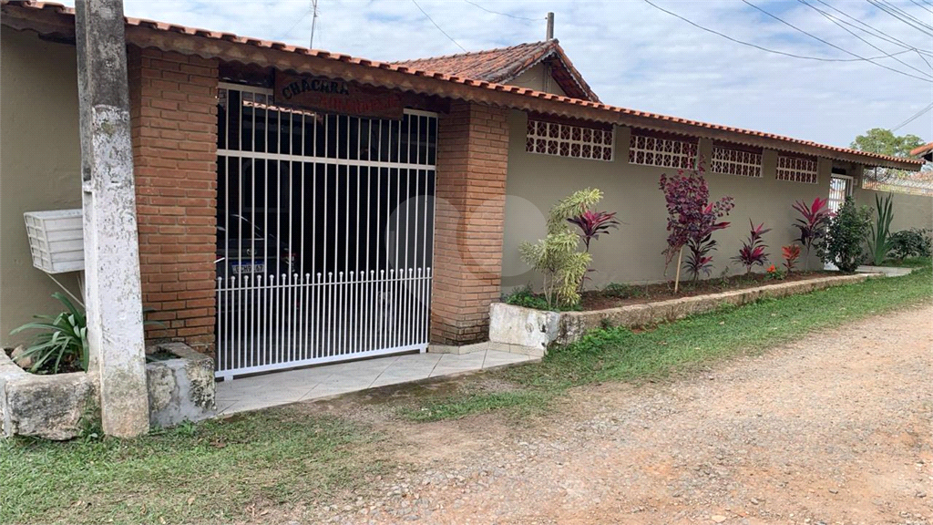 Chácara em Santa Isabel 1000M2