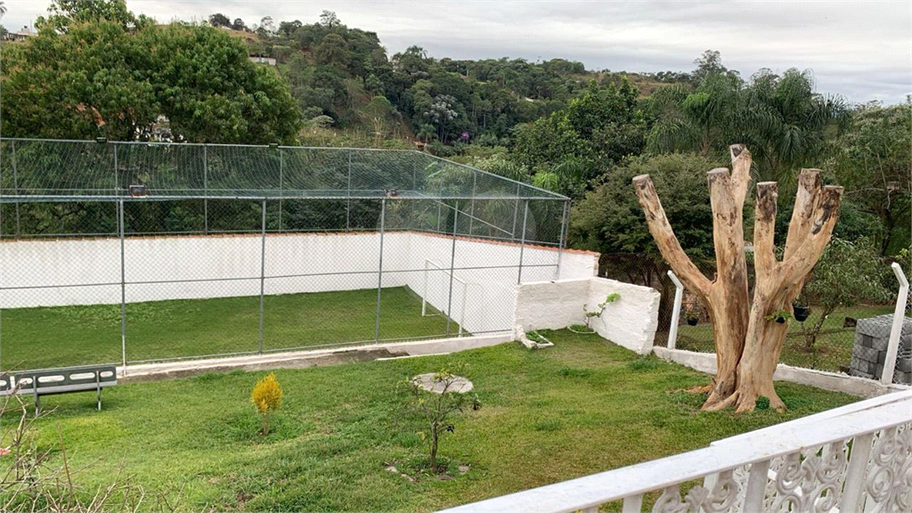Chácara em Santa Isabel 1000M2