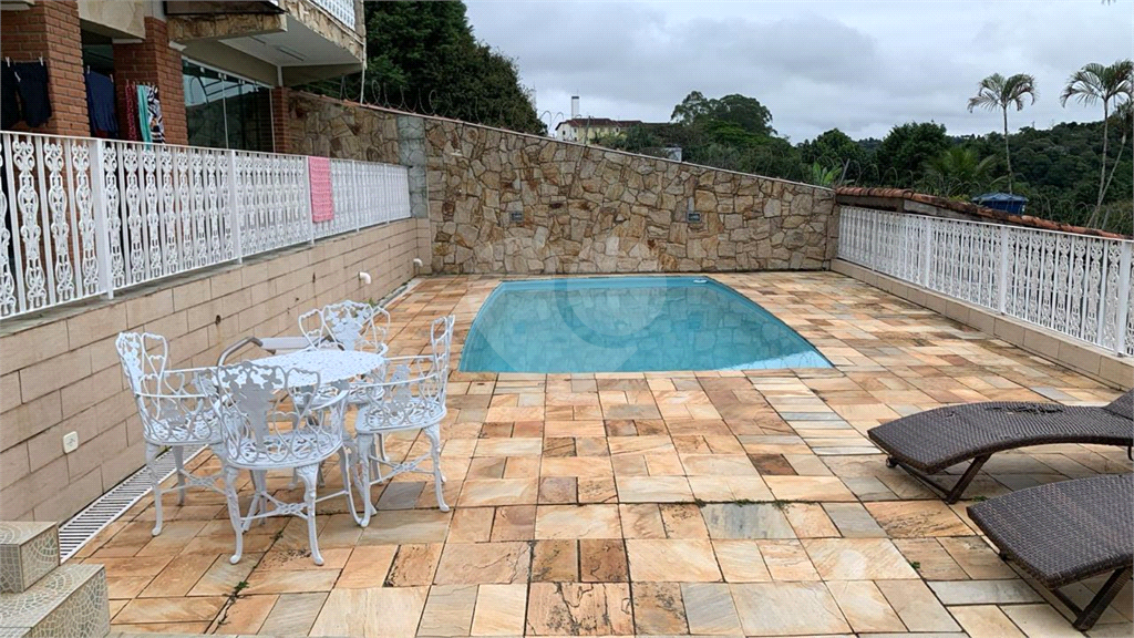 Chácara em Santa Isabel 1000M2