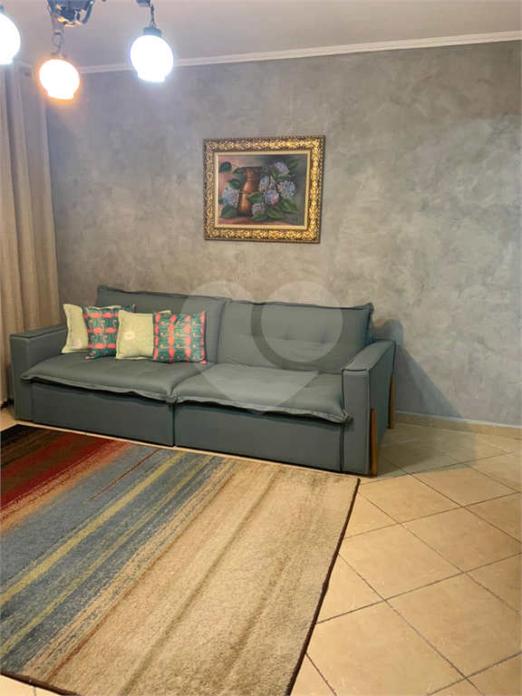 Chácara em Santa Isabel 1000M2