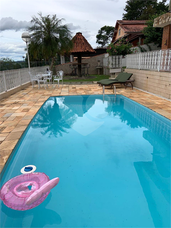 Chácara em Santa Isabel 1000M2