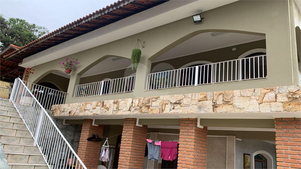 Chácara em Santa Isabel 1000M2