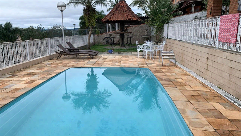 Chácara em Santa Isabel 1000M2