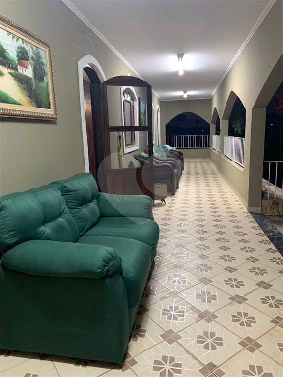 Chácara em Santa Isabel 1000M2