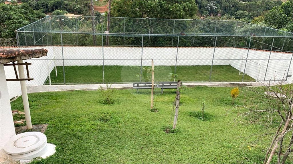 Chácara em Santa Isabel 1000M2