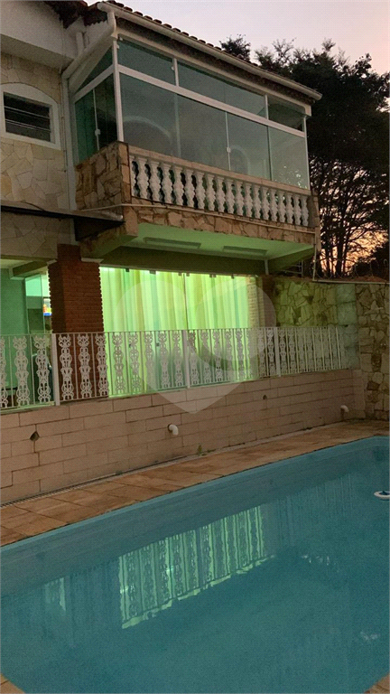 Chácara em Santa Isabel 1000M2