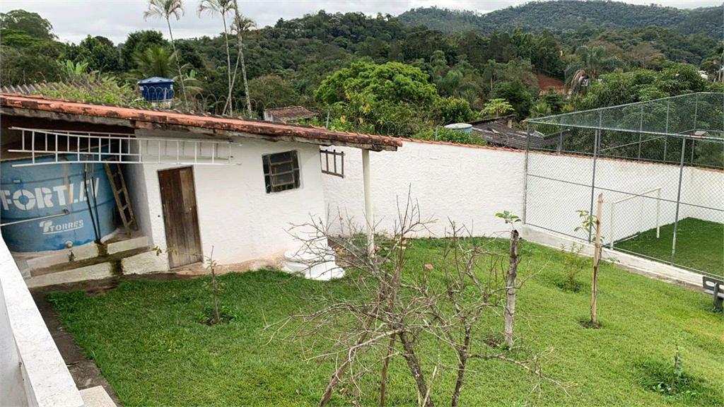 Chácara em Santa Isabel 1000M2