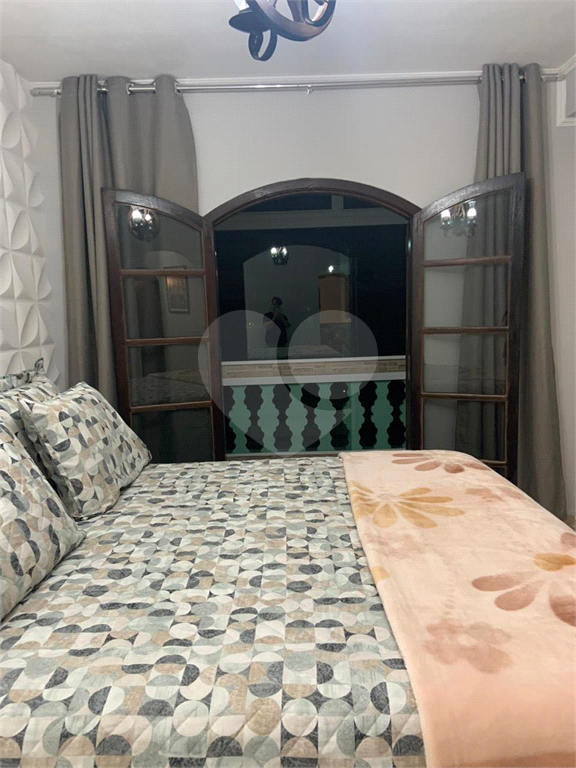Chácara em Santa Isabel 1000M2