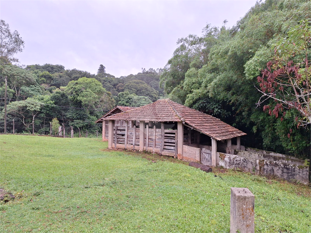 Sítio em Joanópolis