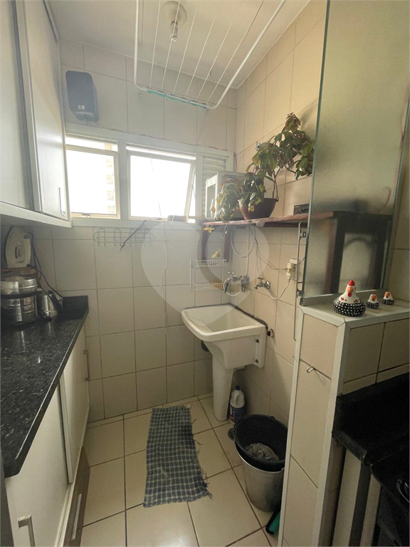 Apartamento à venda em Santo André, bairro Casa Branca, 3 quartos (1 suíte), 1 vaga de garagem