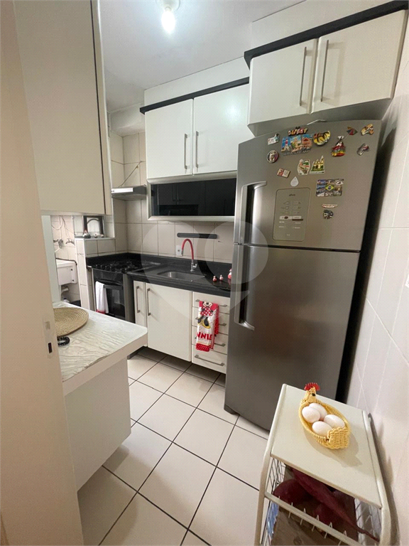 Apartamento à venda em Santo André, bairro Casa Branca, 3 quartos (1 suíte), 1 vaga de garagem