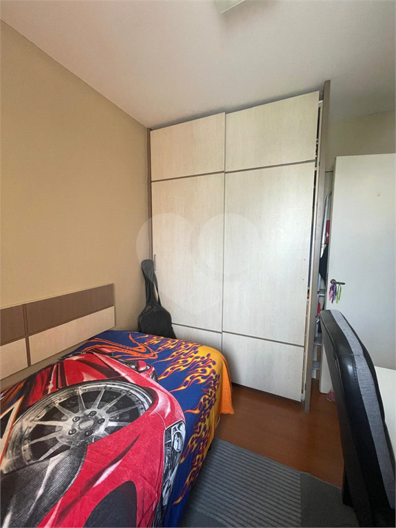 Apartamento à venda em Santo André, bairro Casa Branca, 3 quartos (1 suíte), 1 vaga de garagem