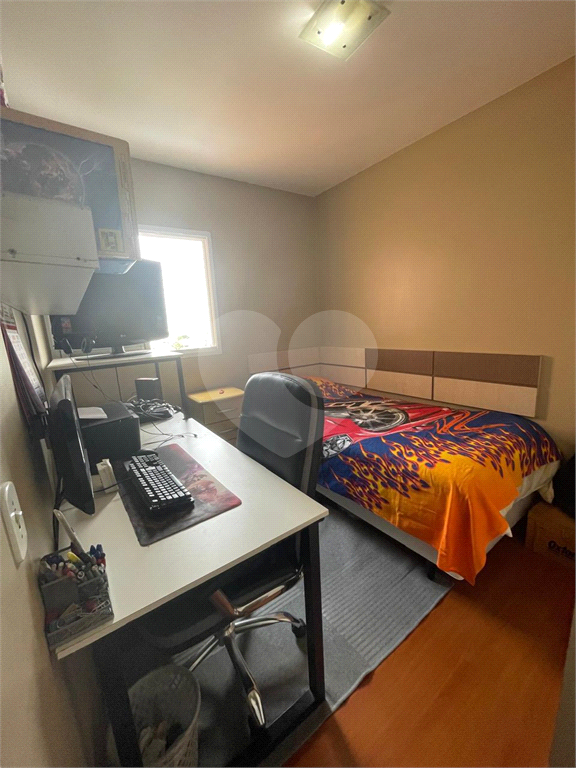 Apartamento à venda em Santo André, bairro Casa Branca, 3 quartos (1 suíte), 1 vaga de garagem