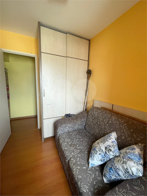 Apartamento à venda em Santo André, bairro Casa Branca, 3 quartos (1 suíte), 1 vaga de garagem
