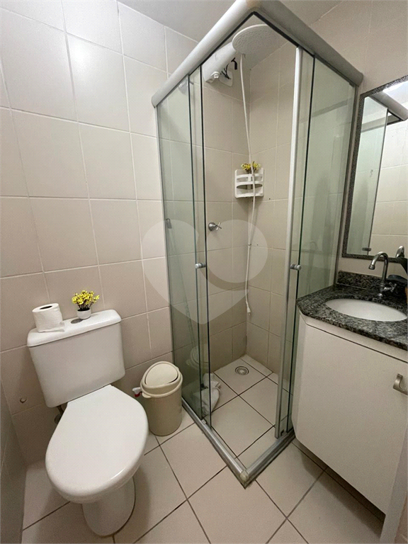 Apartamento à venda em Santo André, bairro Casa Branca, 3 quartos (1 suíte), 1 vaga de garagem