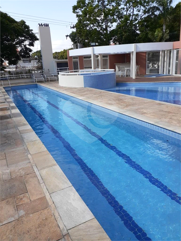 Apartamento à venda em Santo André, bairro Casa Branca, 3 quartos (1 suíte), 1 vaga de garagem