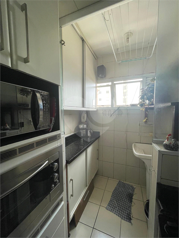 Apartamento à venda em Santo André, bairro Casa Branca, 3 quartos (1 suíte), 1 vaga de garagem