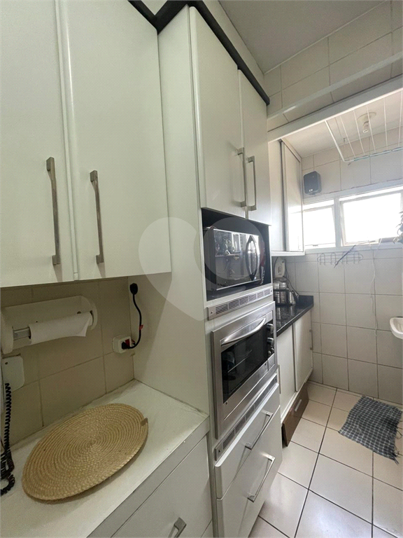 Apartamento à venda em Santo André, bairro Casa Branca, 3 quartos (1 suíte), 1 vaga de garagem