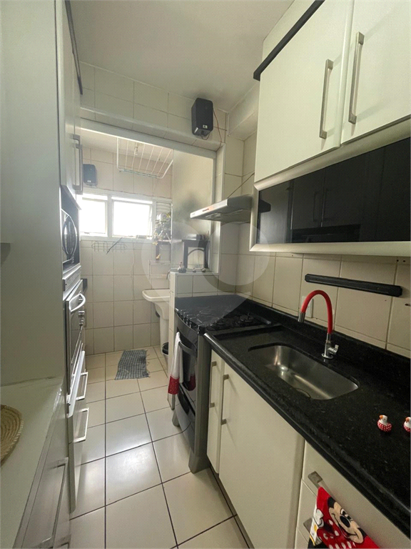 Apartamento à venda em Santo André, bairro Casa Branca, 3 quartos (1 suíte), 1 vaga de garagem