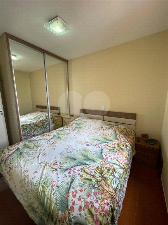 Apartamento à venda em Santo André, bairro Casa Branca, 3 quartos (1 suíte), 1 vaga de garagem