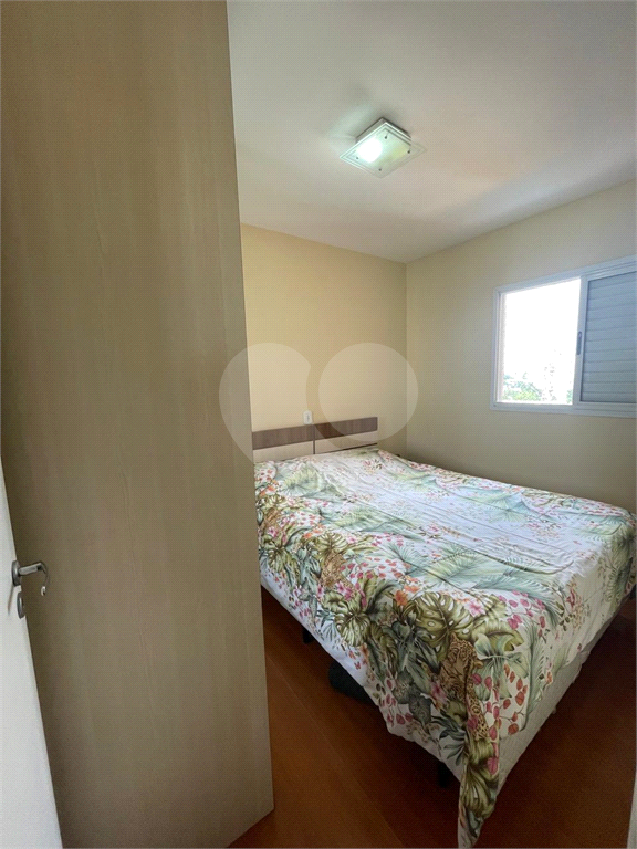 Apartamento à venda em Santo André, bairro Casa Branca, 3 quartos (1 suíte), 1 vaga de garagem