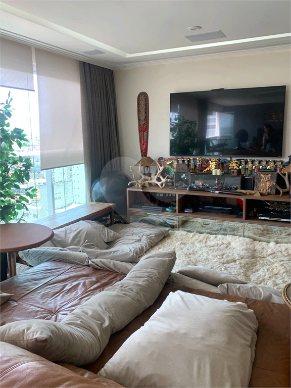 Apartamento, 3 quartos, 140 m² - Foto 5