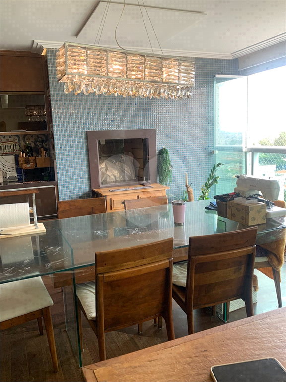Apartamento, 3 quartos, 140 m² - Foto 13