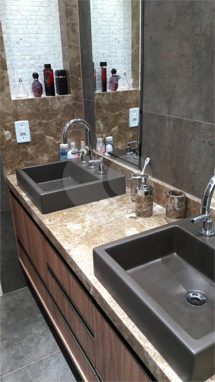 Apartamento, 3 quartos, 140 m² - Foto 29