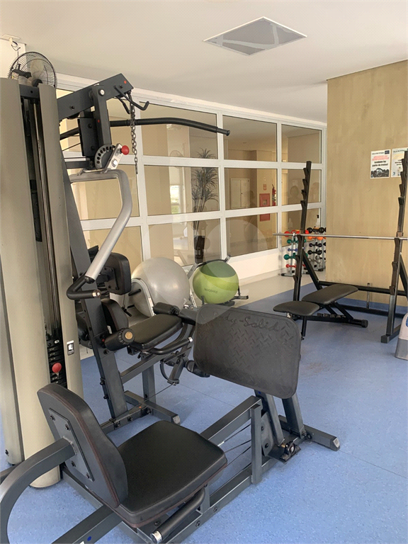 Apartamento, 3 quartos, 140 m² - Foto 39