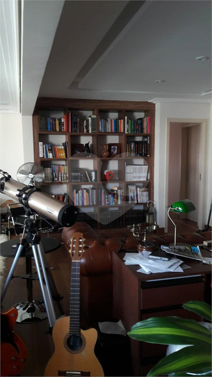Apartamento, 3 quartos, 140 m² - Foto 11