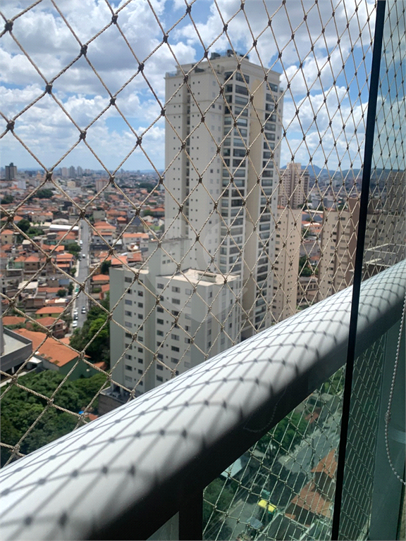 Apartamento, 3 quartos, 140 m² - Foto 31