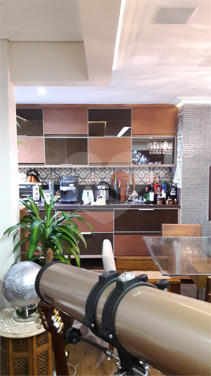 Apartamento, 3 quartos, 140 m² - Foto 3