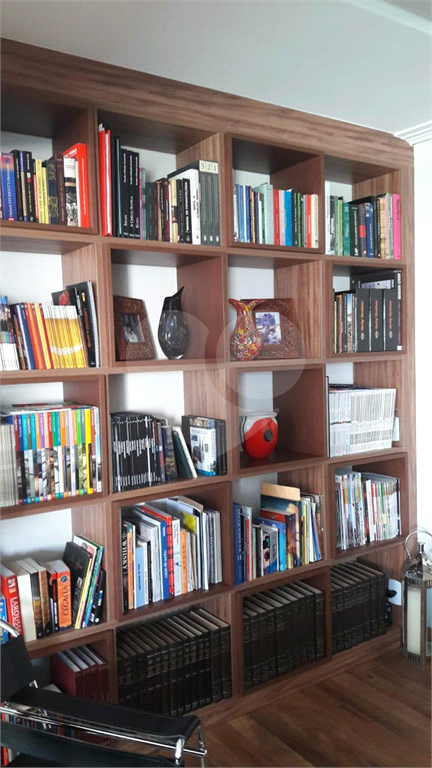 Apartamento, 3 quartos, 140 m² - Foto 9