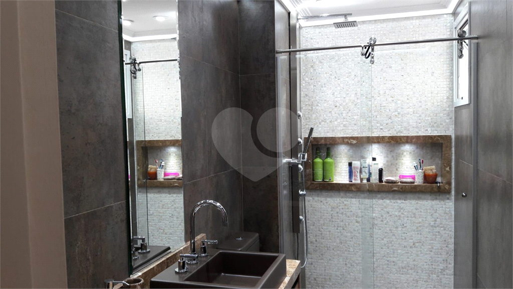 Apartamento, 3 quartos, 140 m² - Foto 21