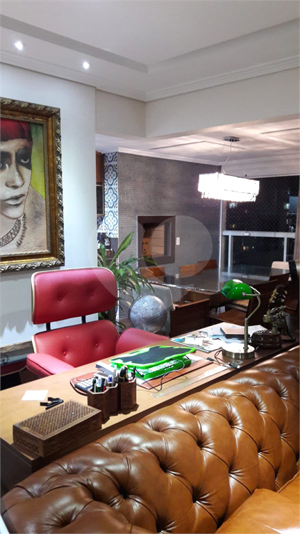 Apartamento, 3 quartos, 140 m² - Foto 7