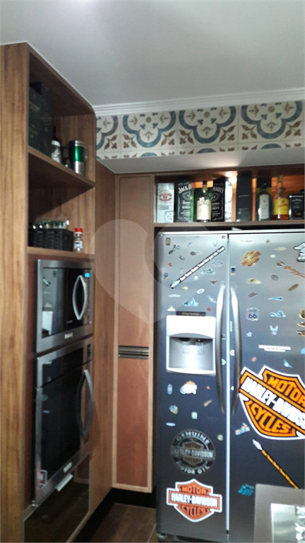 Apartamento, 3 quartos, 140 m² - Foto 4