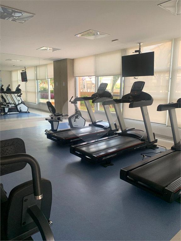Apartamento, 3 quartos, 140 m² - Foto 41