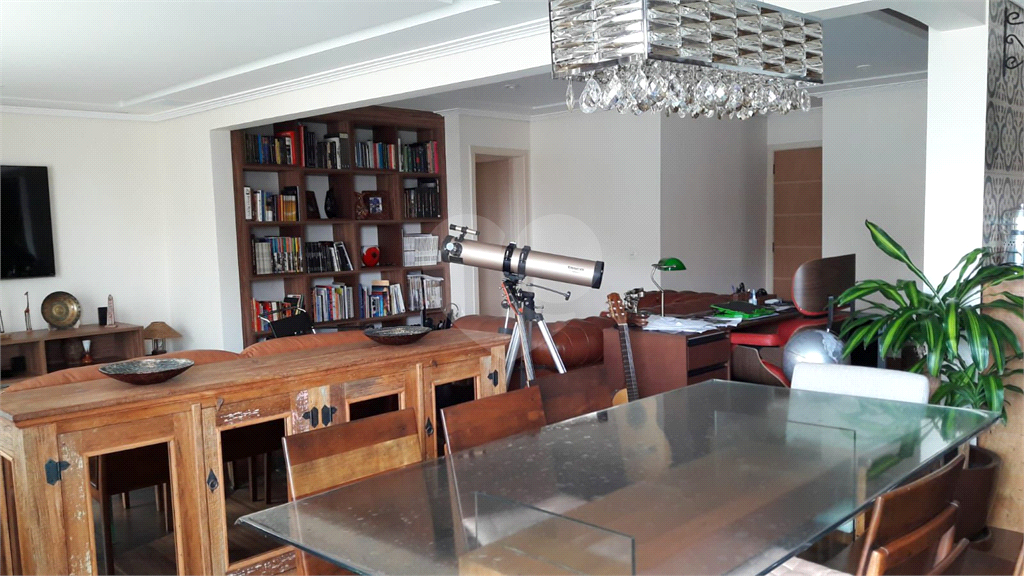 Apartamento, 3 quartos, 140 m² - Foto 6
