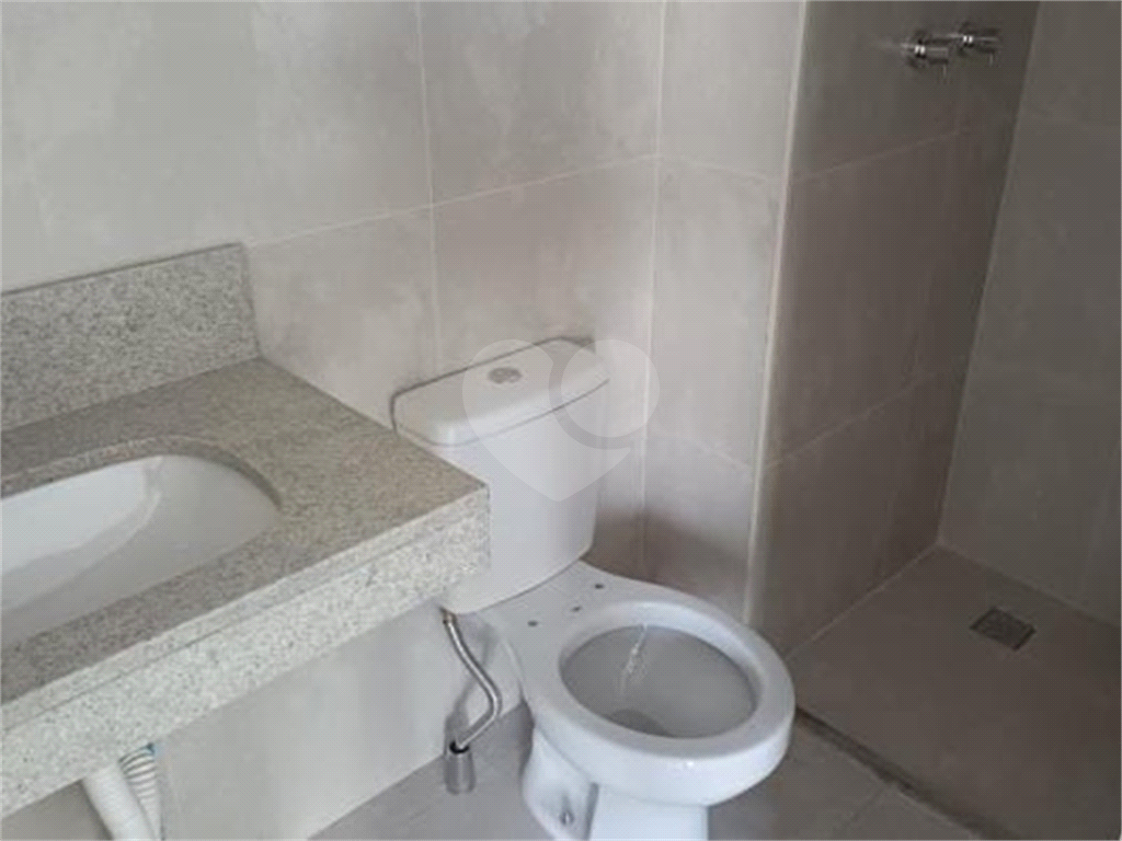 Apartamento à venda com 2 quartos, 47m² - Foto 6