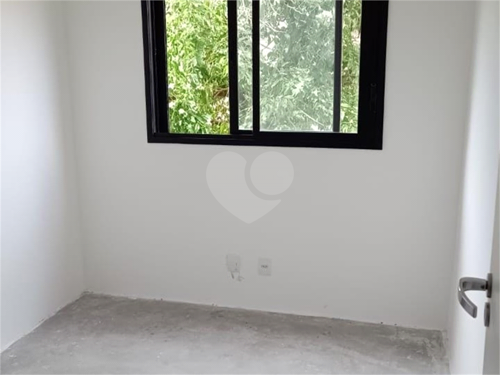 Apartamento à venda com 2 quartos, 47m² - Foto 5