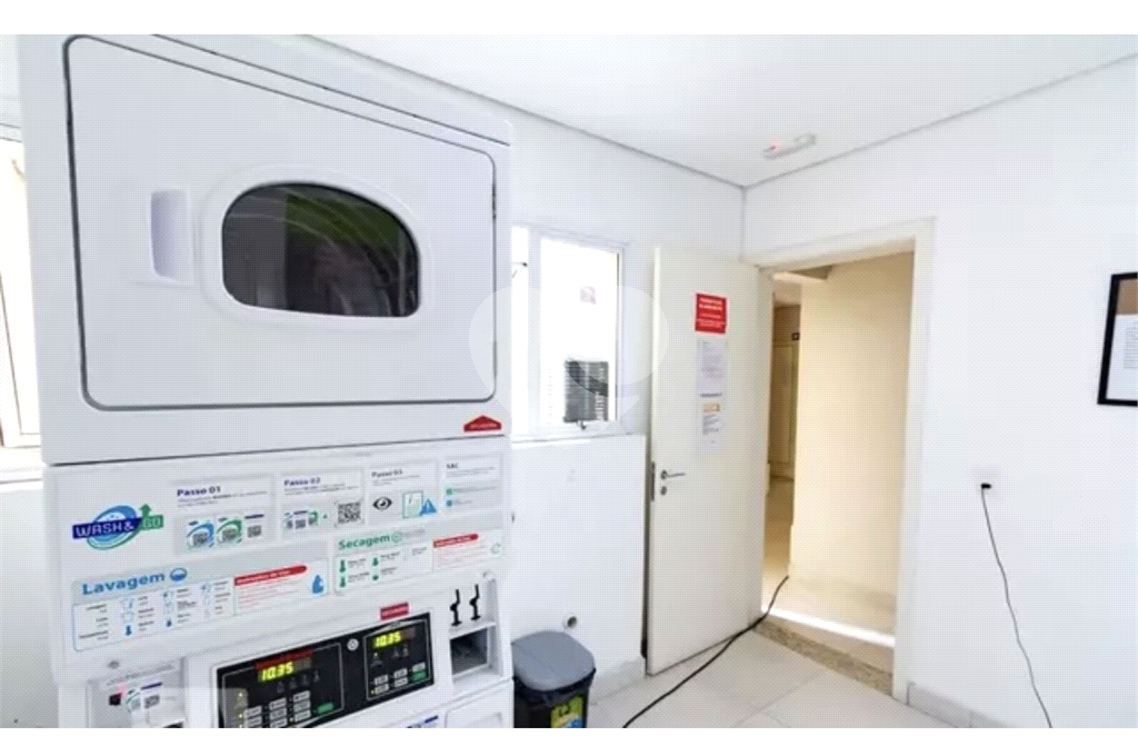 Apartamento Studio - Vila Nova Conceição - 1 Quarto / Dormitório - 1 Vaga - Venda / Compra