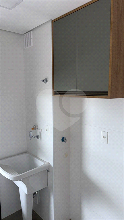 Apartamento para alugar com 1 quarto, 52m² - Foto 4