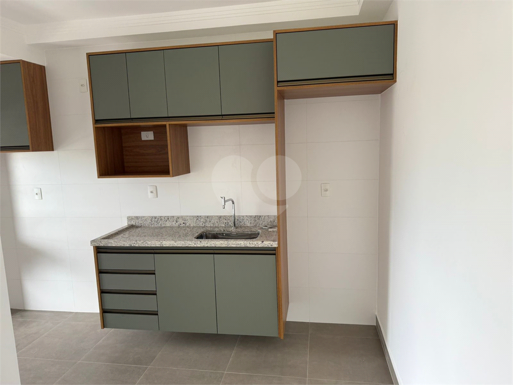 Apartamento para alugar com 1 quarto, 52m² - Foto 1