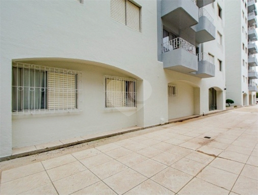 Apartamento na Pompéia
