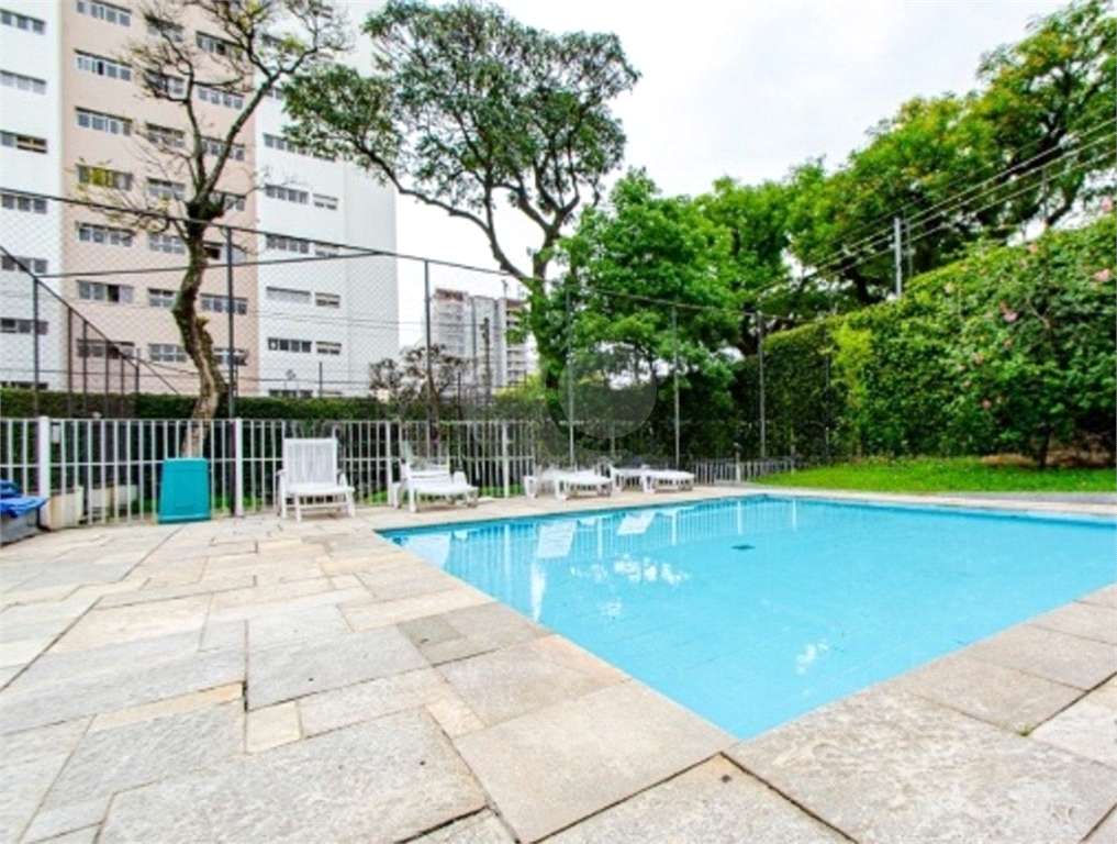 Apartamento na Pompéia