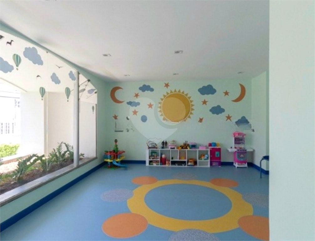 Apartamento na Pompéia
